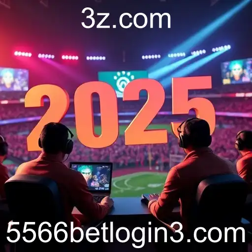 Avanços no Setor de Jogos Online e a Proeminência de 5566bet