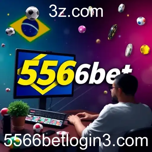 Crescimento dos Sites de Jogos no Brasil