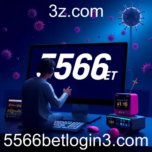 A Expansão dos Jogos Online no Brasil e suas Implicações