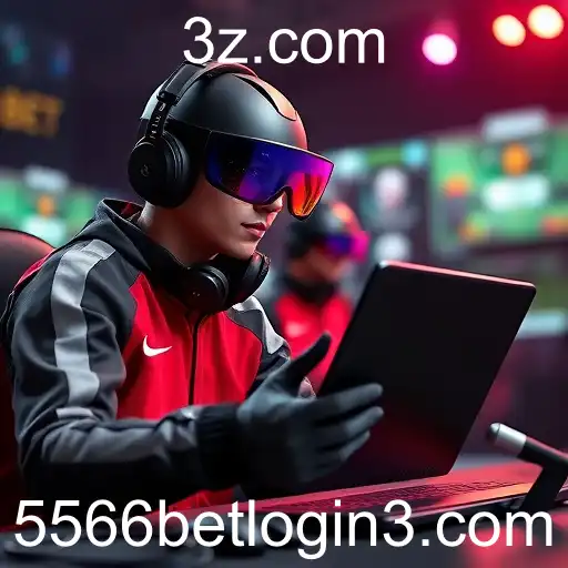 Tendências Atuais no Mundo dos Jogos Online