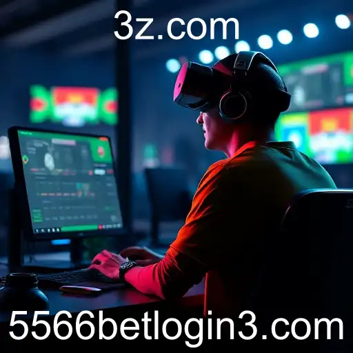 A Evolução dos Jogos de Aposta Online em 2026