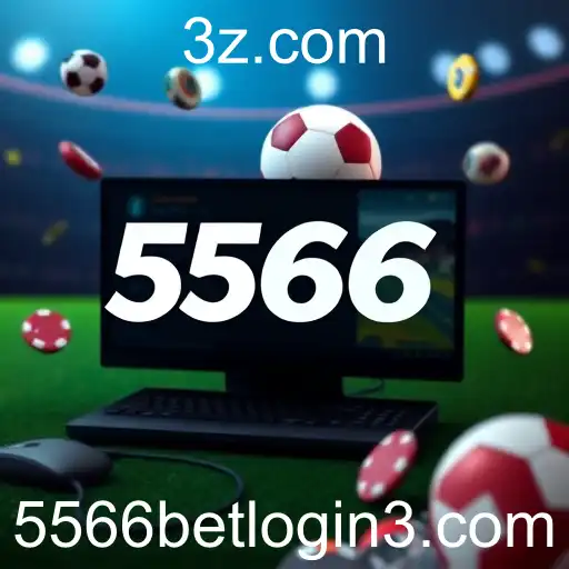 A Evolução dos Jogos Online e o Papel do 5566bet