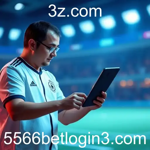 Cenário Atual dos Sites de Jogos e 5566bet