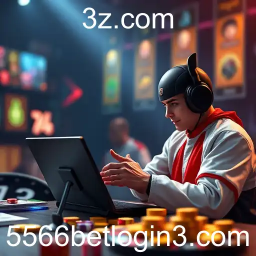 Tendências e Regulamentações para Jogos Online