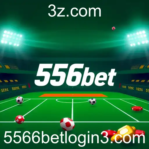O Impacto dos Jogos Online: Um Olhar sobre o 5566bet