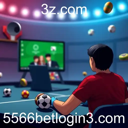 Crescimento e Desafios do Setor de Jogos Online