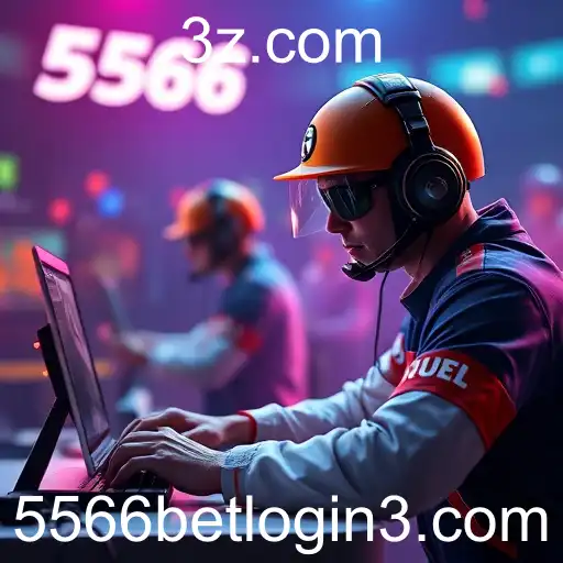 Tendências e Inovações no Mercado de Jogos Online